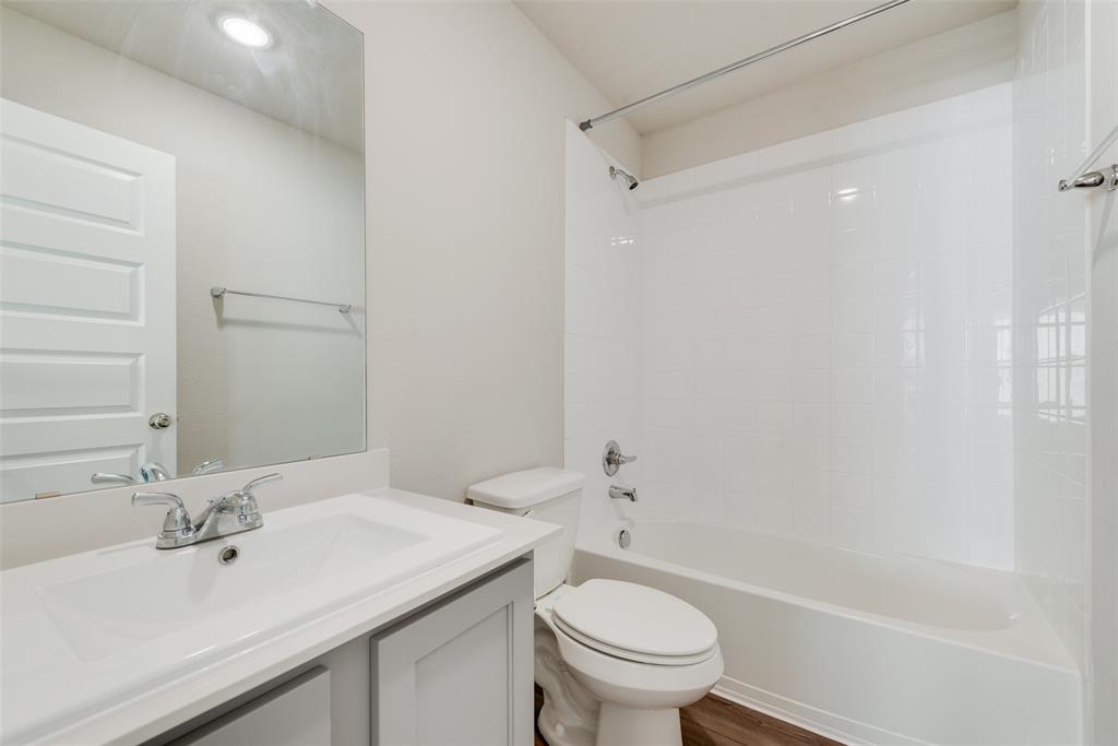 Creekside Ph 1a - Residential