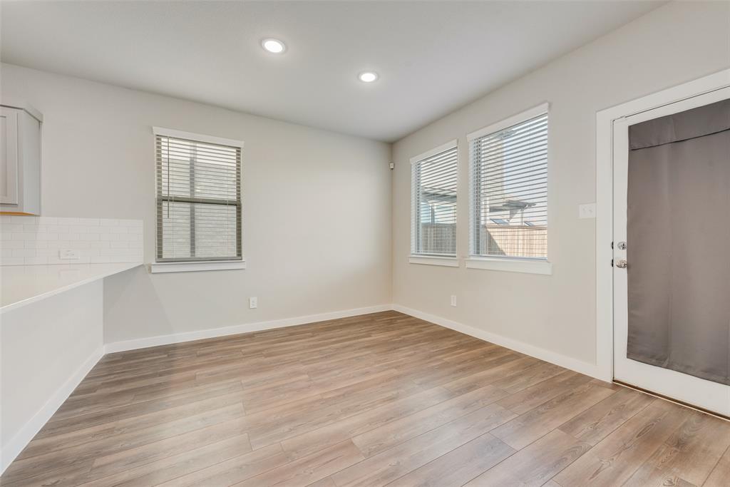 Creekside Ph 1a - Residential