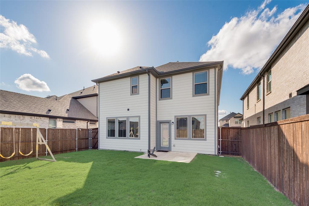 Creekside Ph 1a - Residential