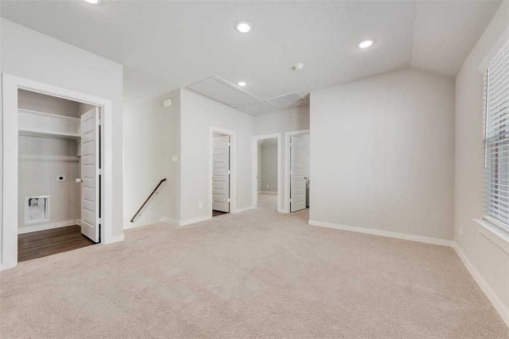 Creekside Ph 1a - Residential