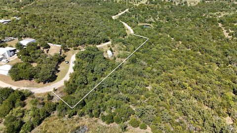 TBD Shupp Rd Graham TX 76450