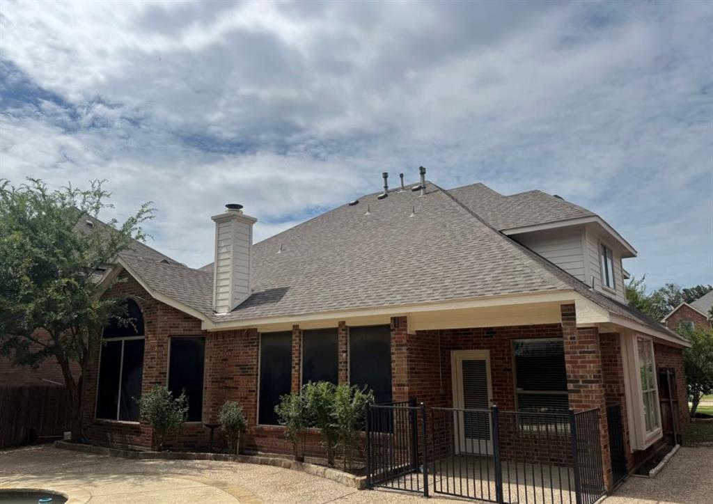 Lakeview At Point Vista Ph 1 - Residential Lease