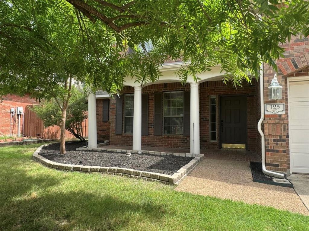 Lakeview At Point Vista Ph 1 - Residential Lease