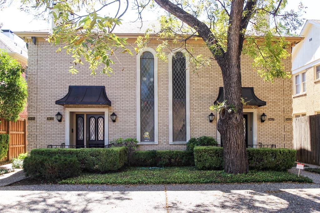 3419 Shenandoah Street