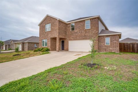 Photo of 2621 Sagebrush Drive, Glenn Heights, TX 75154 (MLS # 21241242)