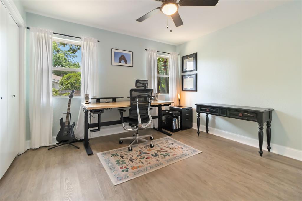 Wilshire Add - Residential