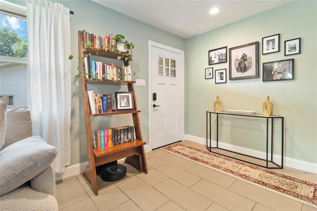 Wilshire Add - Residential