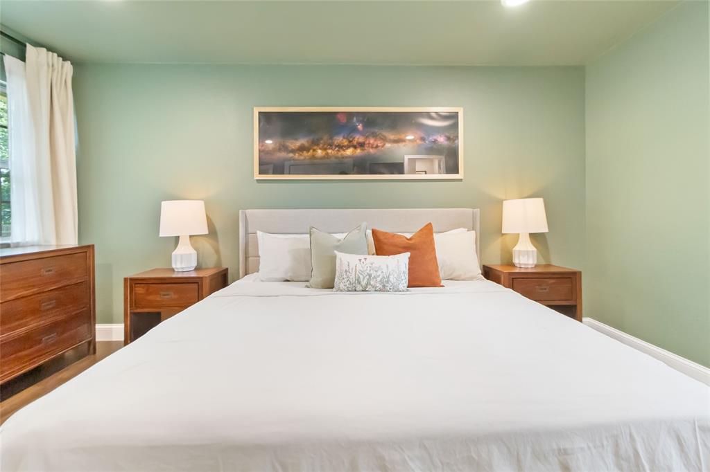 Wilshire Add - Residential