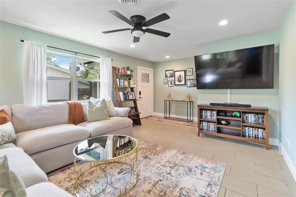 Wilshire Add - Residential