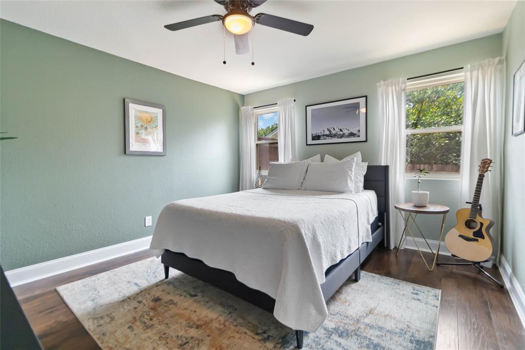 Wilshire Add - Residential