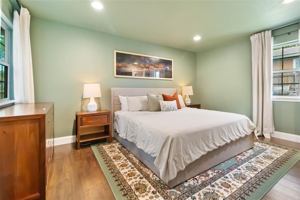 Wilshire Add - Residential