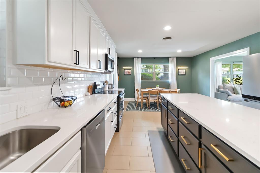 Wilshire Add - Residential