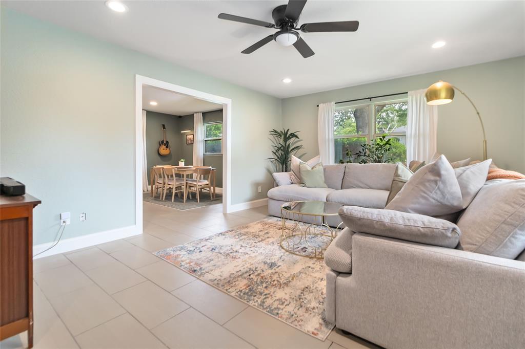 Wilshire Add - Residential