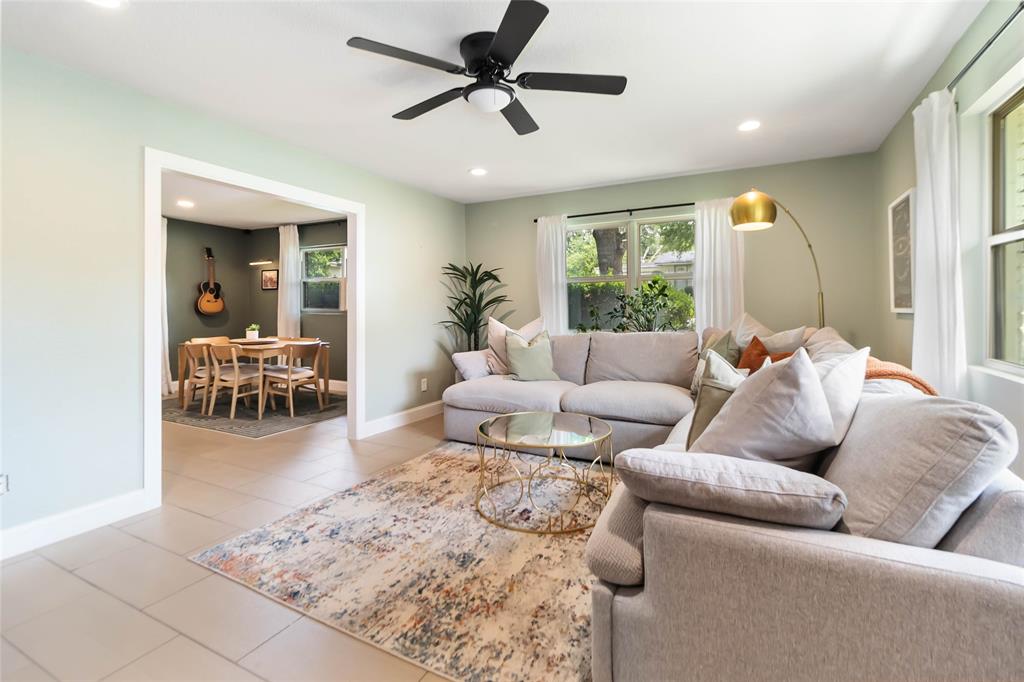 Wilshire Add - Residential