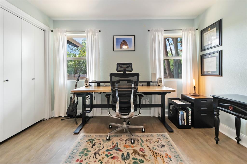 Wilshire Add - Residential