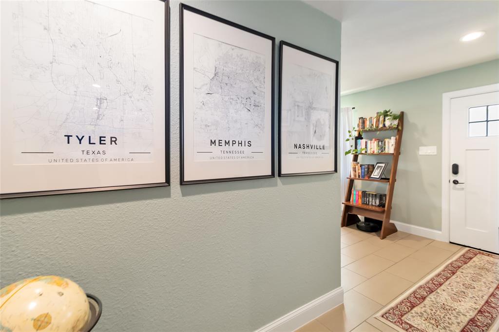 Wilshire Add - Residential