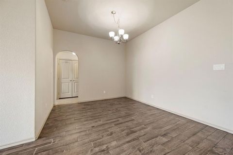 Tiny photo for 409 Stampede Court, Fort Worth, TX 76131 (MLS # 21198831)