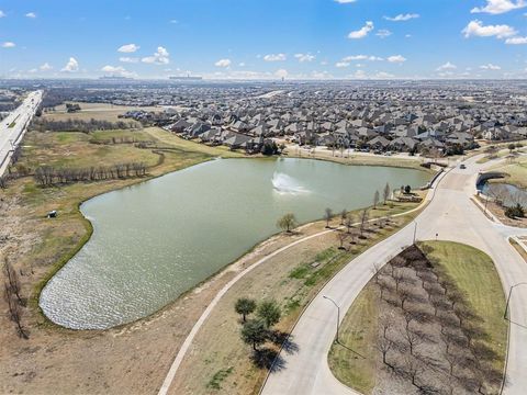 Tiny photo for 409 Stampede Court, Fort Worth, TX 76131 (MLS # 21198831)