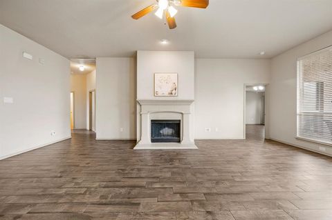 Tiny photo for 409 Stampede Court, Fort Worth, TX 76131 (MLS # 21198831)