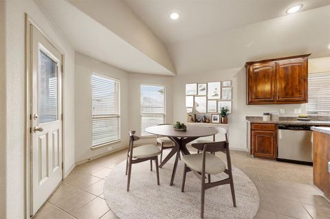 Tiny photo for 409 Stampede Court, Fort Worth, TX 76131 (MLS # 21198831)