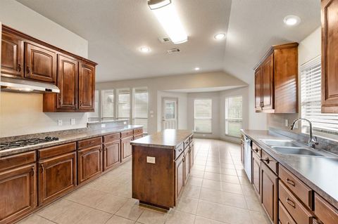 Tiny photo for 409 Stampede Court, Fort Worth, TX 76131 (MLS # 21198831)