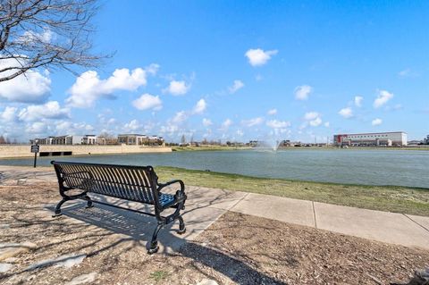 Tiny photo for 409 Stampede Court, Fort Worth, TX 76131 (MLS # 21198831)