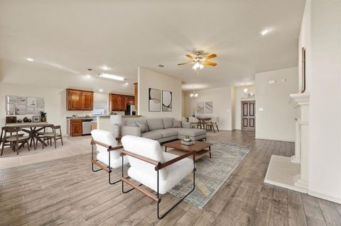 Tiny photo for 409 Stampede Court, Fort Worth, TX 76131 (MLS # 21198831)