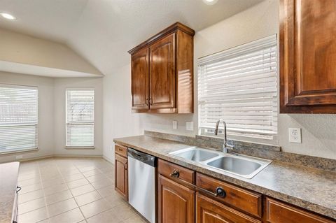 Tiny photo for 409 Stampede Court, Fort Worth, TX 76131 (MLS # 21198831)