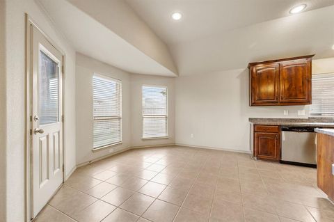 Tiny photo for 409 Stampede Court, Fort Worth, TX 76131 (MLS # 21198831)