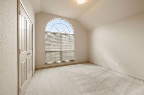 Tiny photo for 409 Stampede Court, Fort Worth, TX 76131 (MLS # 21198831)