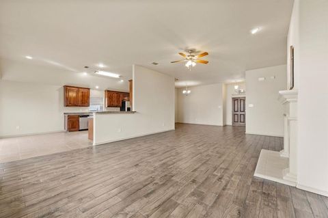 Tiny photo for 409 Stampede Court, Fort Worth, TX 76131 (MLS # 21198831)