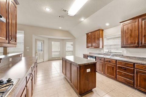 Tiny photo for 409 Stampede Court, Fort Worth, TX 76131 (MLS # 21198831)
