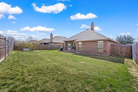 Tiny photo for 409 Stampede Court, Fort Worth, TX 76131 (MLS # 21198831)