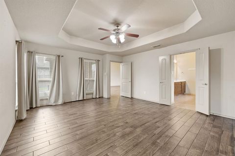 Tiny photo for 409 Stampede Court, Fort Worth, TX 76131 (MLS # 21198831)