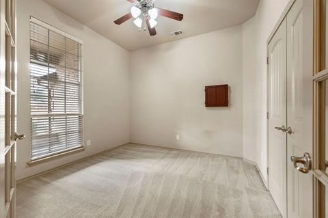Tiny photo for 409 Stampede Court, Fort Worth, TX 76131 (MLS # 21198831)