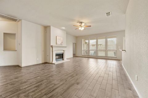 Tiny photo for 409 Stampede Court, Fort Worth, TX 76131 (MLS # 21198831)