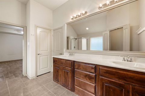 Tiny photo for 409 Stampede Court, Fort Worth, TX 76131 (MLS # 21198831)