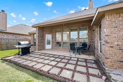 Tiny photo for 409 Stampede Court, Fort Worth, TX 76131 (MLS # 21198831)
