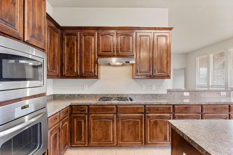 Tiny photo for 409 Stampede Court, Fort Worth, TX 76131 (MLS # 21198831)