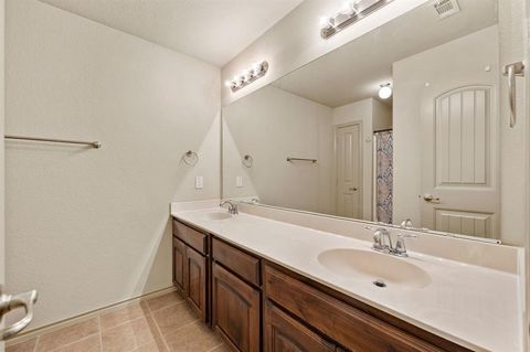Tiny photo for 409 Stampede Court, Fort Worth, TX 76131 (MLS # 21198831)
