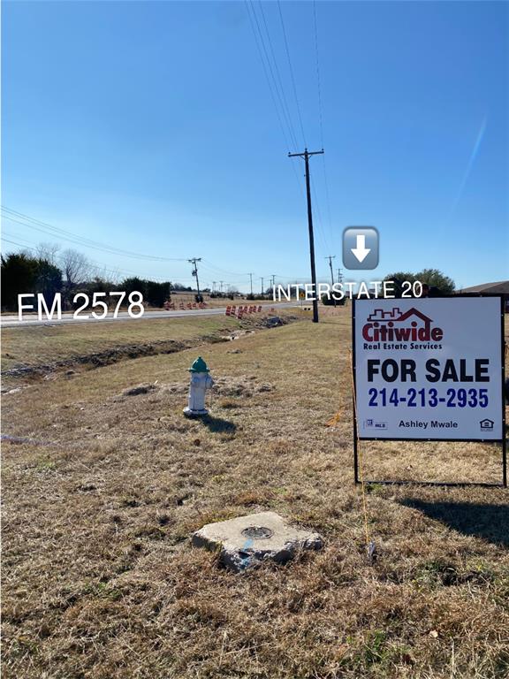0000 Fm Road 2578