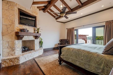 Tiny photo for 1011 Lakeview Point Road, Possum Kingdom Lake, TX 76449 (MLS # 20850559)