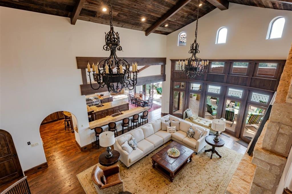 The Ranch - Residential