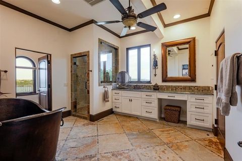 Tiny photo for 1011 Lakeview Point Road, Possum Kingdom Lake, TX 76449 (MLS # 20850559)