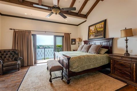 Tiny photo for 1011 Lakeview Point Road, Possum Kingdom Lake, TX 76449 (MLS # 20850559)