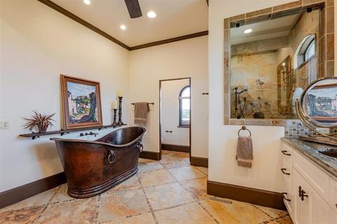 Tiny photo for 1011 Lakeview Point Road, Possum Kingdom Lake, TX 76449 (MLS # 20850559)