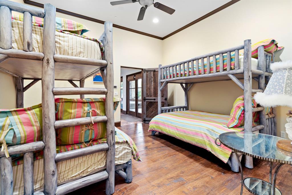 The Ranch - Residential