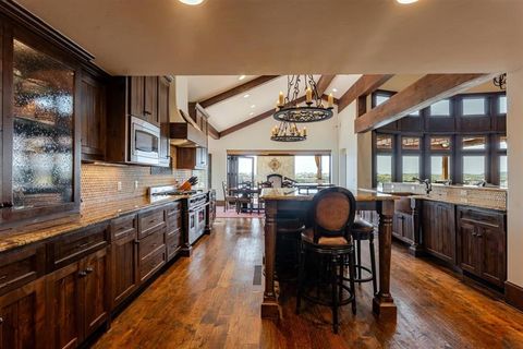 Tiny photo for 1011 Lakeview Point Road, Possum Kingdom Lake, TX 76449 (MLS # 20850559)