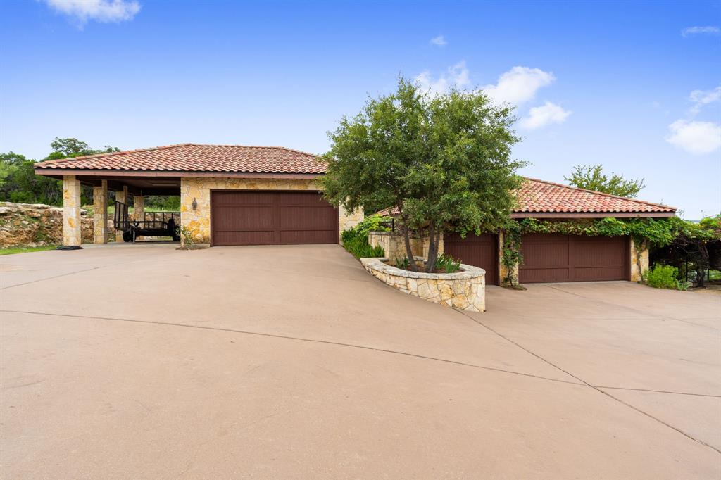 The Ranch - Residential