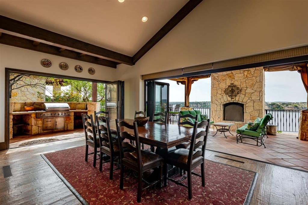 The Ranch - Residential